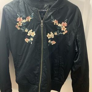 American Eagle Bomber Jacket